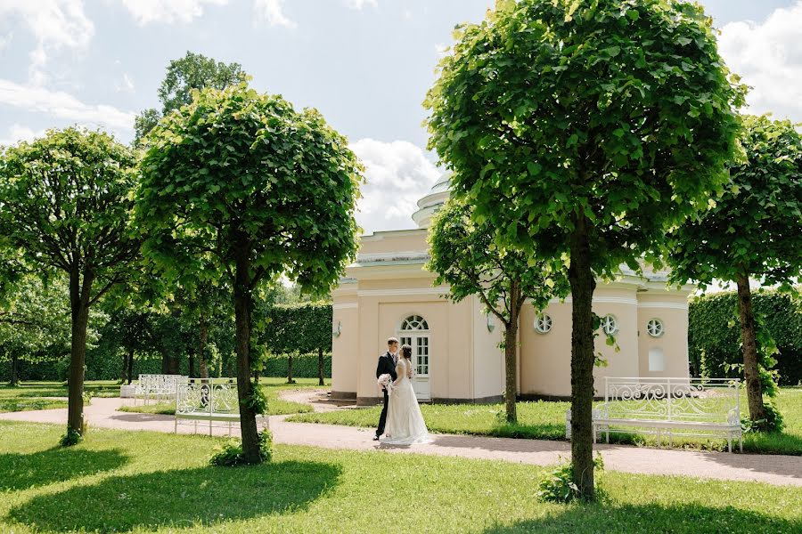 Jurufoto perkahwinan Andrey Zayac (andreyzayats). Foto pada 3 April