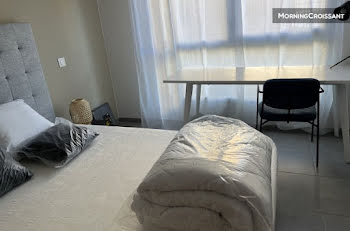 appartement à Montpellier (34)