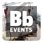 Breakbulk Events 2016/17 Apk