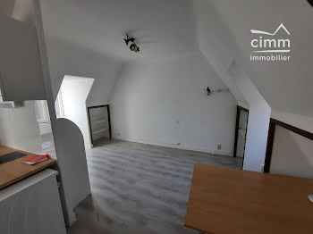 appartement à Sarlat-la-caneda (24)