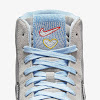 brazer mid '77 vintage particle gray / light smoke gray / light armory blue / dark smoke gray