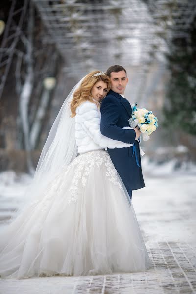 Wedding photographer Igor Orlov (orlovi). Photo of 17 February 2021