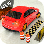 Cover Image of Download Advance Car Parking 2: Driving School 2019 1.2 APK