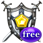 Cover Image of Download Crystallight Defense Free 2.8.6 APK