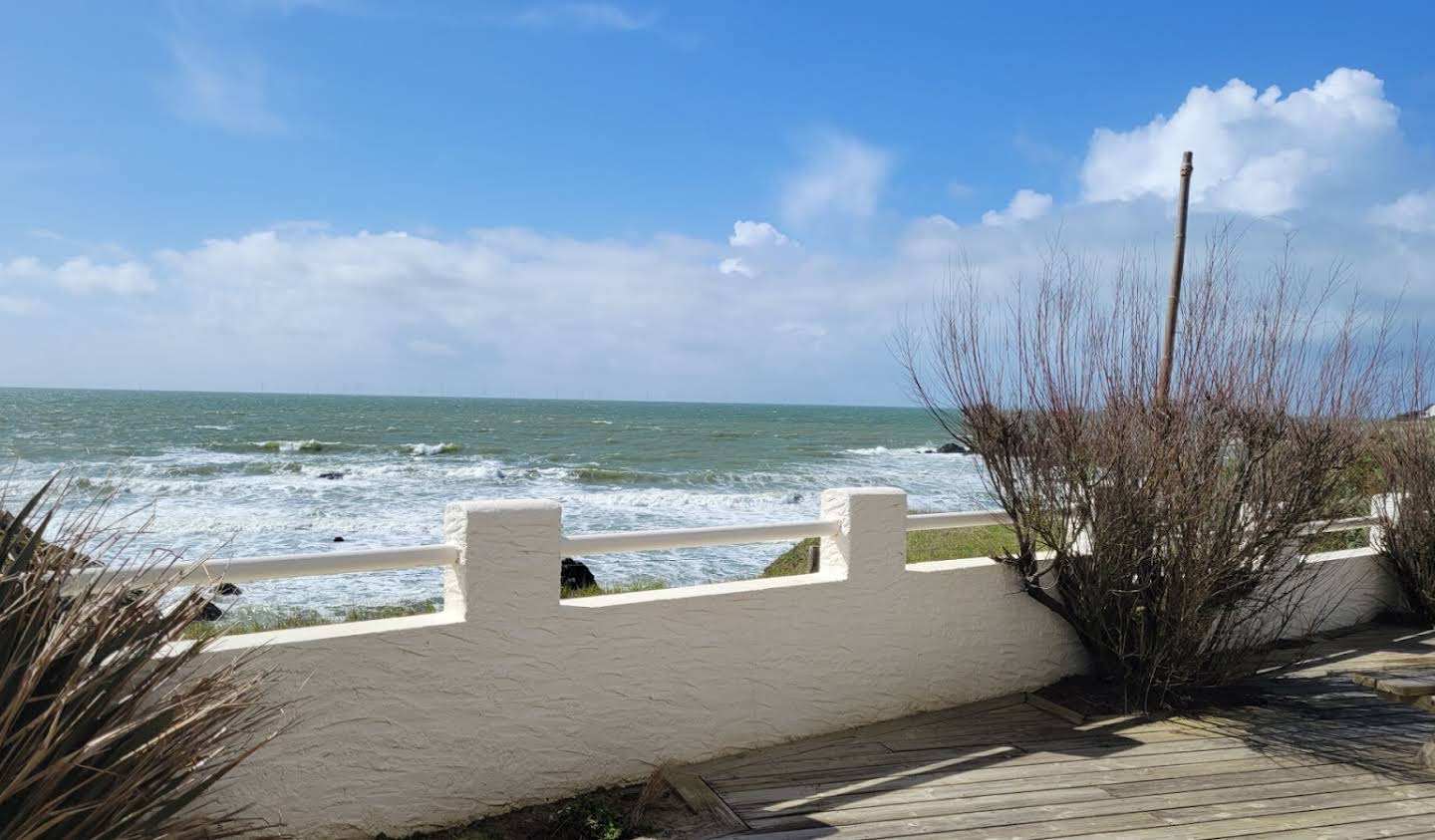 Villa avec terrasse Le Pouliguen