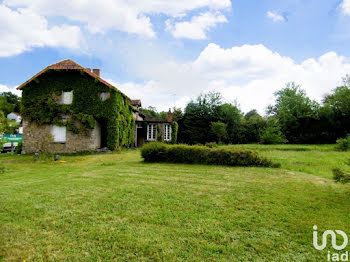 maison à Adriers (86)