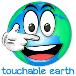 Cover Image of Descargar Touchable Earth 2.0 APK