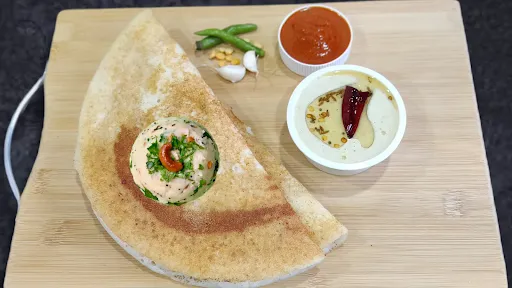 Upma Dosa