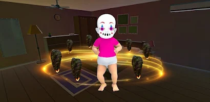 Sans Multiversal Battles! 2 - Roblox