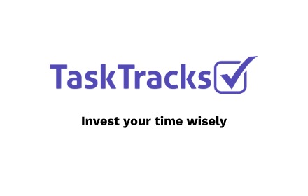 TaskTracks: Digital Planner Preview image 0