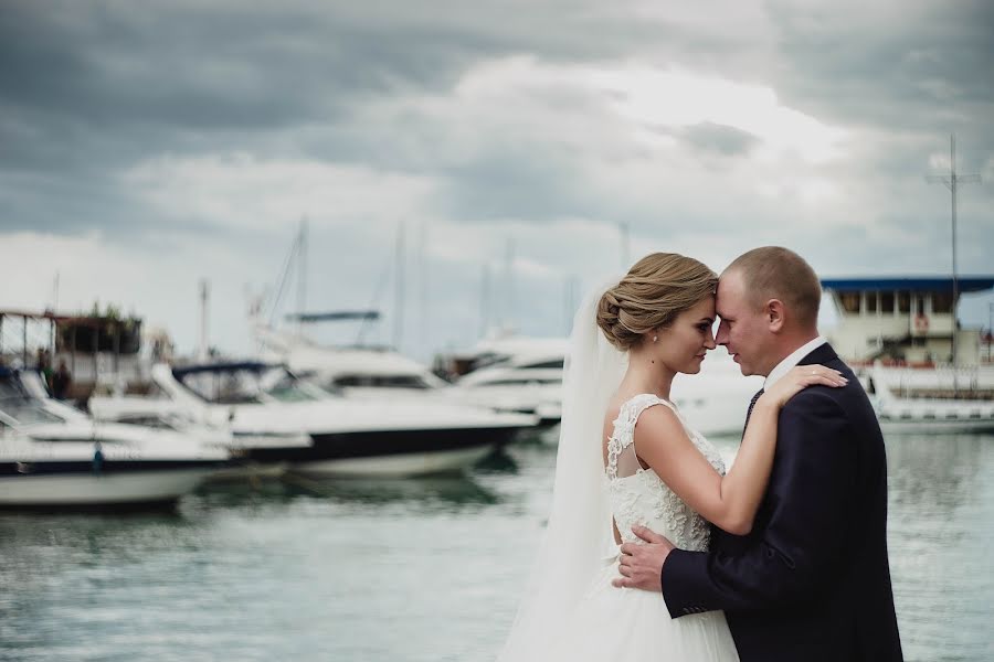 Wedding photographer Svetlana Zenkevich (zenkevichsveta). Photo of 2 February 2018