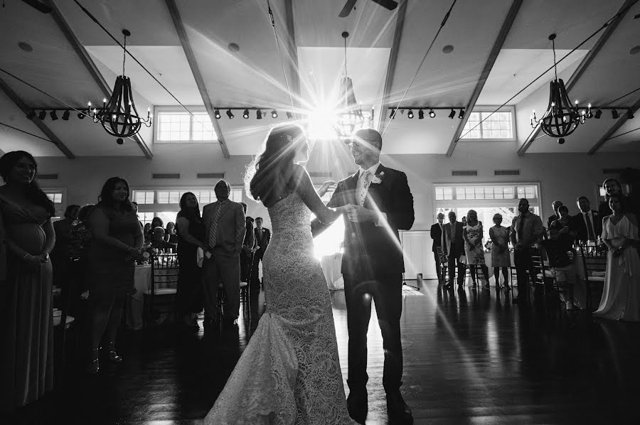 Fotógrafo de casamento Ken Pak (kenpak). Foto de 19 de setembro 2019