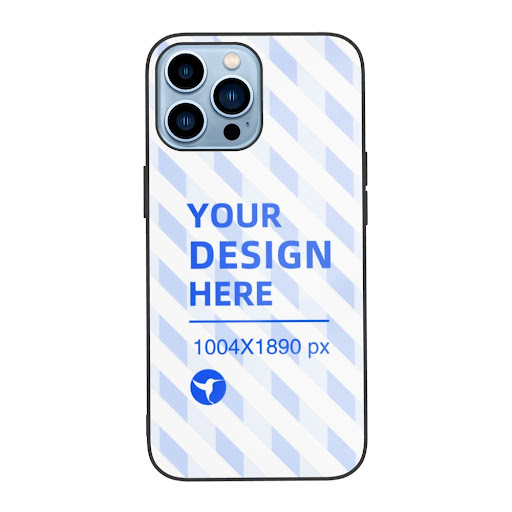 Title 4, Three-camera durable drop-resistant tempered gl...