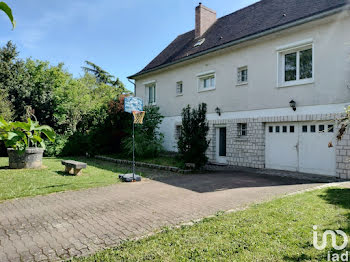 maison à Amilly (45)