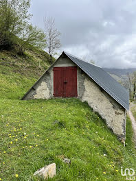 maison à Sainte-Engrâce (64)