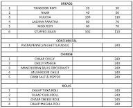 SNC Restro menu 7