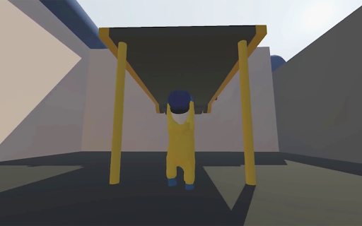 Human Fall Flat Tips