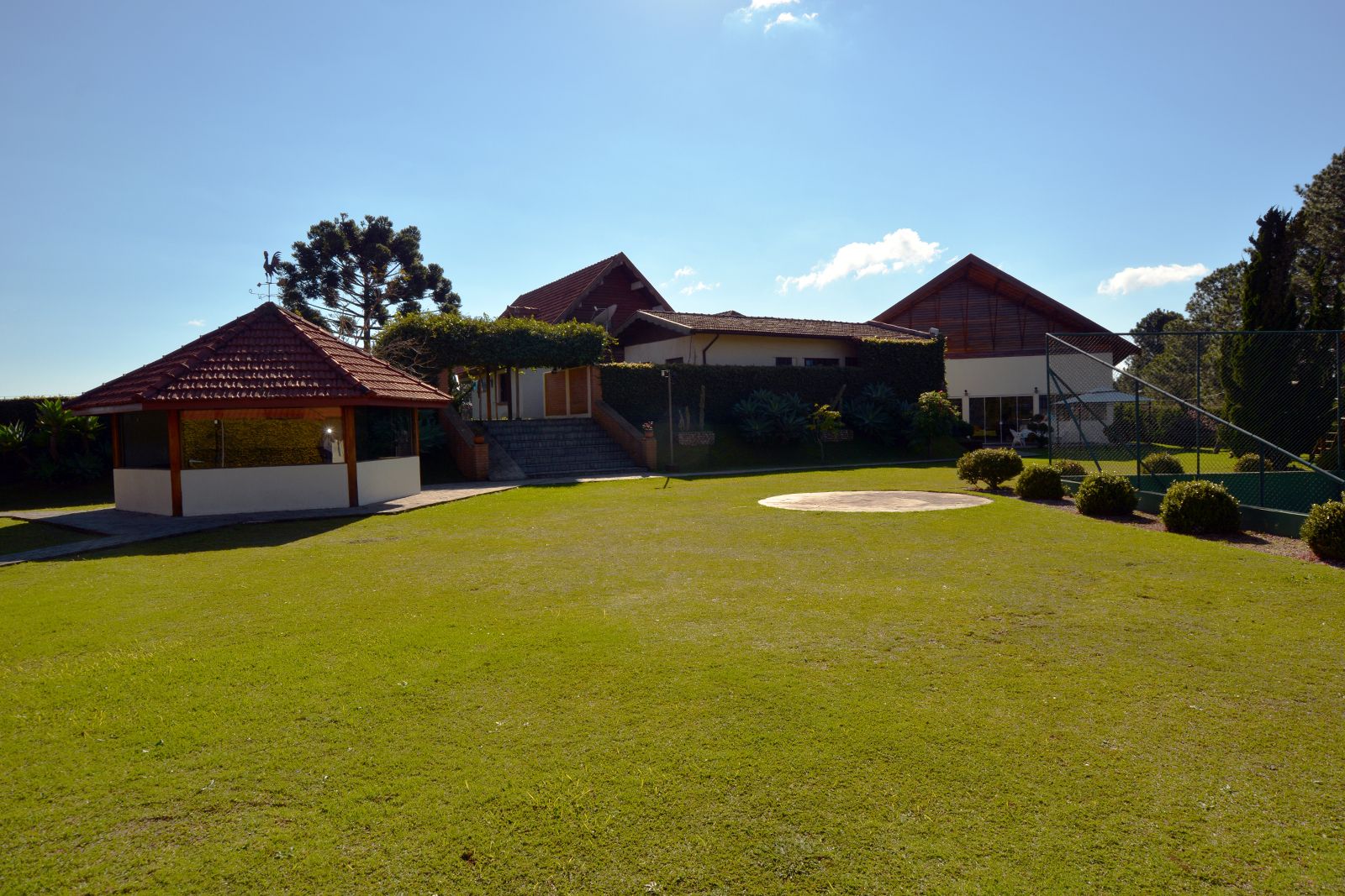 Casas à venda Vila Inglesa