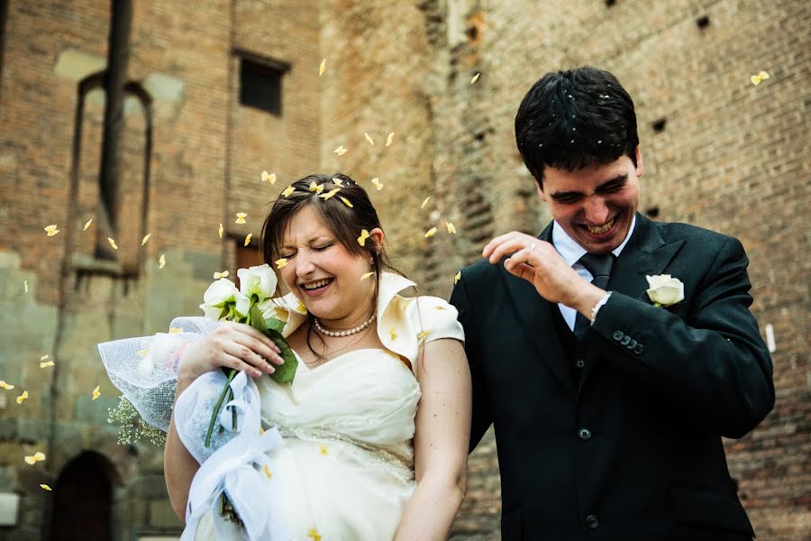 Fotógrafo de bodas Manuel Vignati (vignati). Foto del 27 de abril 2018