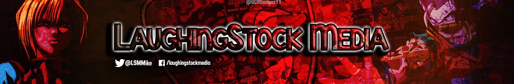 Laughingstock Media Banner