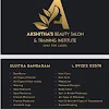 akshita beauty salon