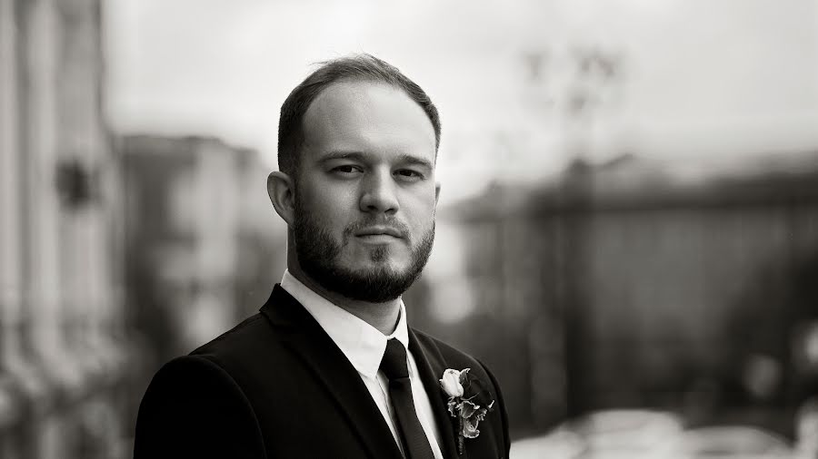 Photographe de mariage Mikhail Myagchenko (mmyagchenko). Photo du 19 juillet 2021