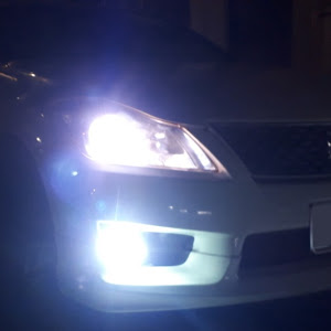 クラウンアスリート GRS204