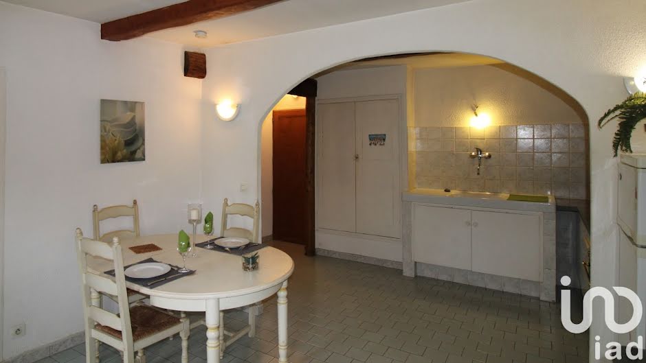 Vente appartement 3 pièces 47 m² à Draguignan (83300), 89 500 €