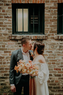 Fotografo di matrimoni Eliano Davide (elianodavide). Foto del 14 aprile 2020