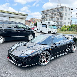 NSX NA1