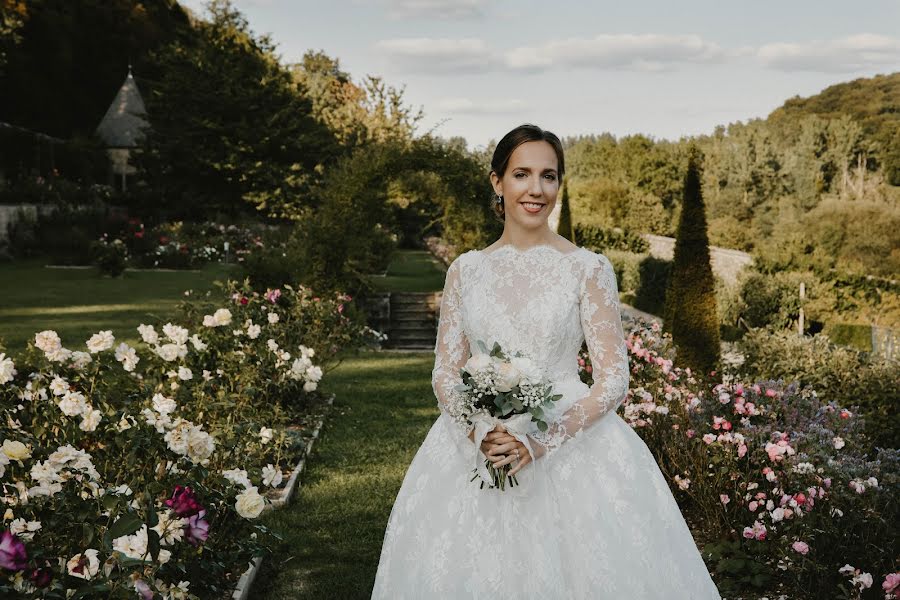 Wedding photographer Andrea Ihmsen (studioandrea). Photo of 27 May 2020