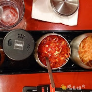 大心新泰式麵食(台北三越天母店)