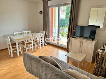 appartement à Le Verdon-sur-Mer (33)