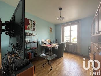 appartement à Rennes (35)