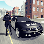 Police Car Chase 3D Apk