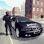 Police Car Chase 3D