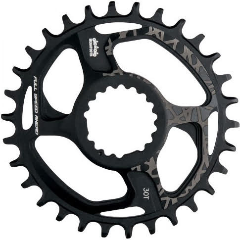 FSA SL-K Modular DM 1x Chainring for Shimano 12-speed Mountain