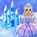 Herunterladen Ice Princess Doll House Decorating &  Installieren Sie Neueste APK Downloader