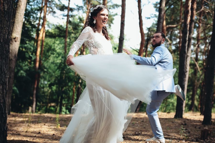 Wedding photographer Nastya Anikanova (takepic). Photo of 22 February 2018