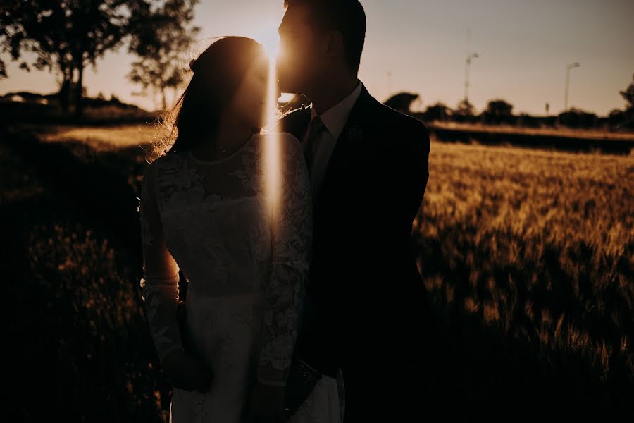 Fotografo di matrimoni Alessandro Pasquariello (alessandroph). Foto del 28 maggio 2020