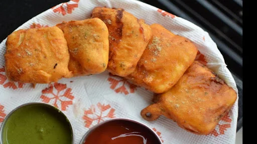 Panner Pakora