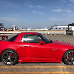 S2000 AP1