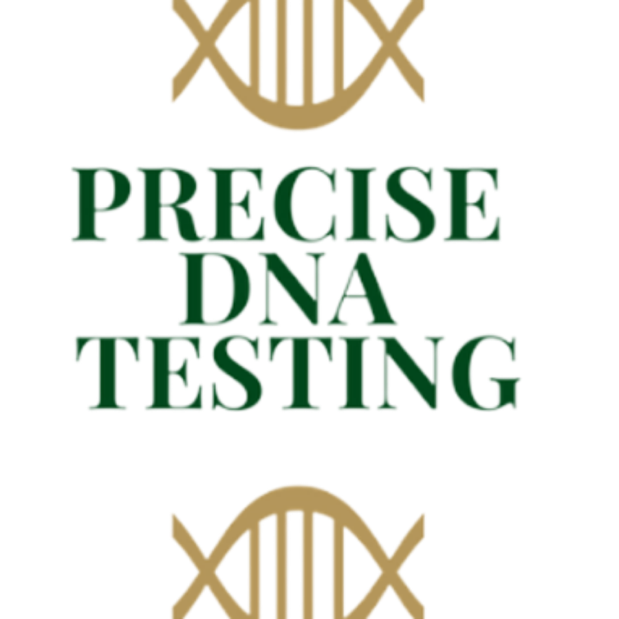 Legal Paternity Testing