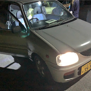 ミラ L500S