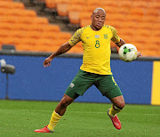 Dino Ndlovu.