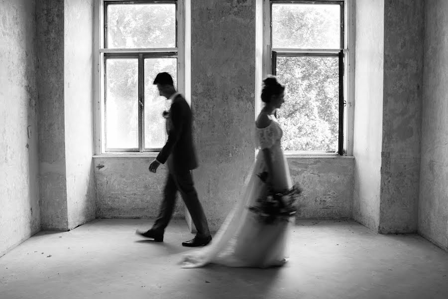 Fotógrafo de bodas Aneta Podroužková (anetpo). Foto del 25 de junio 2023