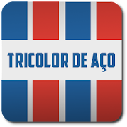 Lanterna do Tricolor de Aço  Icon