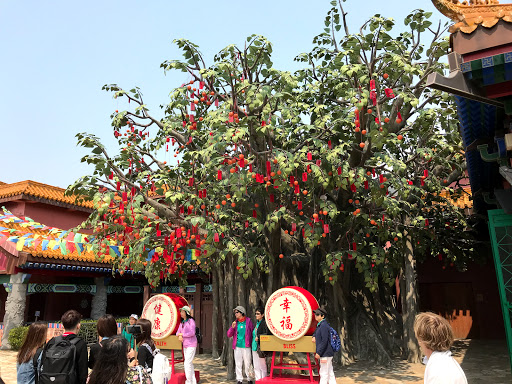 Hong Kong China 2018