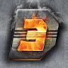 Dhoom:3 The Game icon