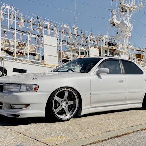 クレスタ JZX90